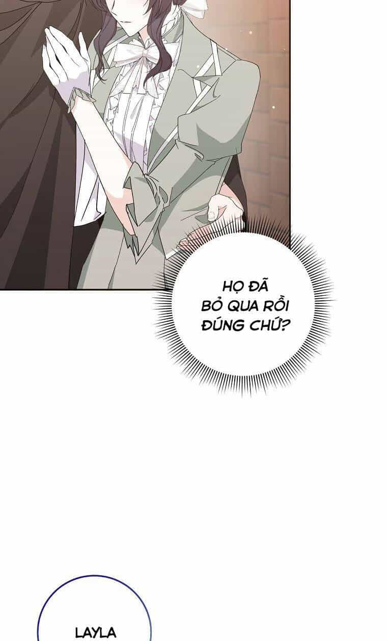 Anh Chỉ Là Đồ Bỏ Đi Của Tôi Mà Thôi - Chương 53 - ảnh 42