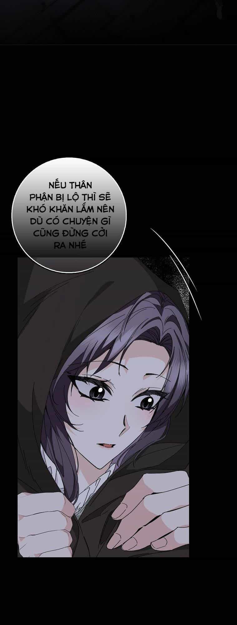 Anh Chỉ Là Đồ Bỏ Đi Của Tôi Mà Thôi - Chương 53 - ảnh 58