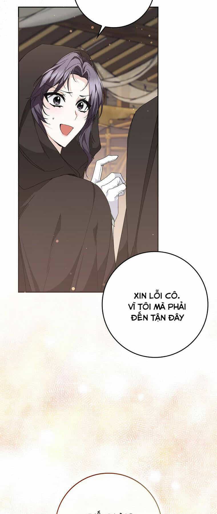 Anh Chỉ Là Đồ Bỏ Đi Của Tôi Mà Thôi - Chương 53 - ảnh 65