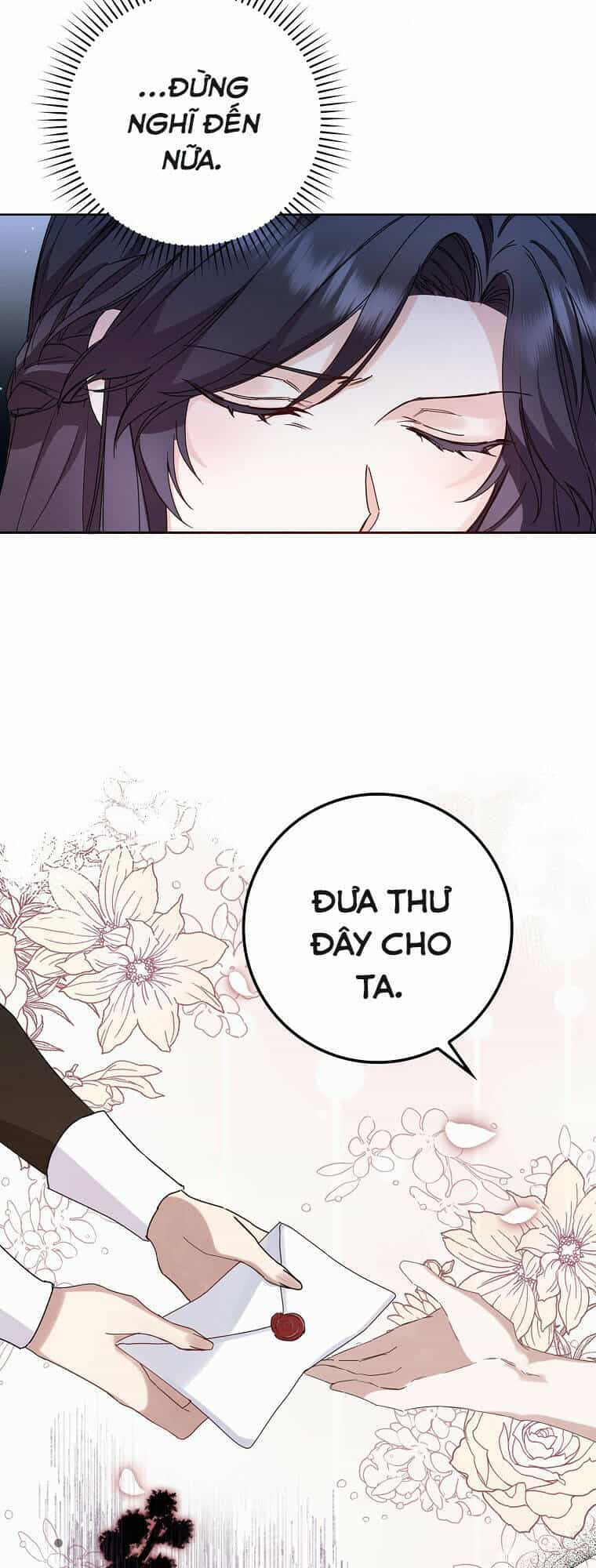 Anh Chỉ Là Đồ Bỏ Đi Của Tôi Mà Thôi - Chương 6 - ảnh 19