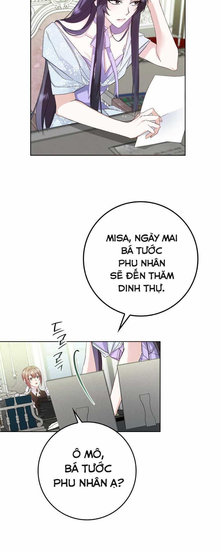 Anh Chỉ Là Đồ Bỏ Đi Của Tôi Mà Thôi - Chương 6 - ảnh 22