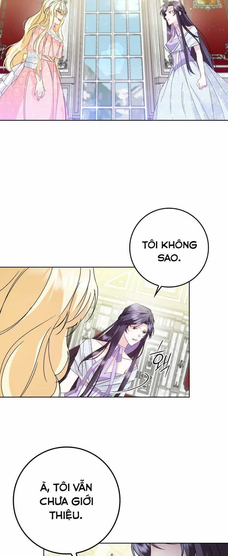 Anh Chỉ Là Đồ Bỏ Đi Của Tôi Mà Thôi - Chương 6 - ảnh 3