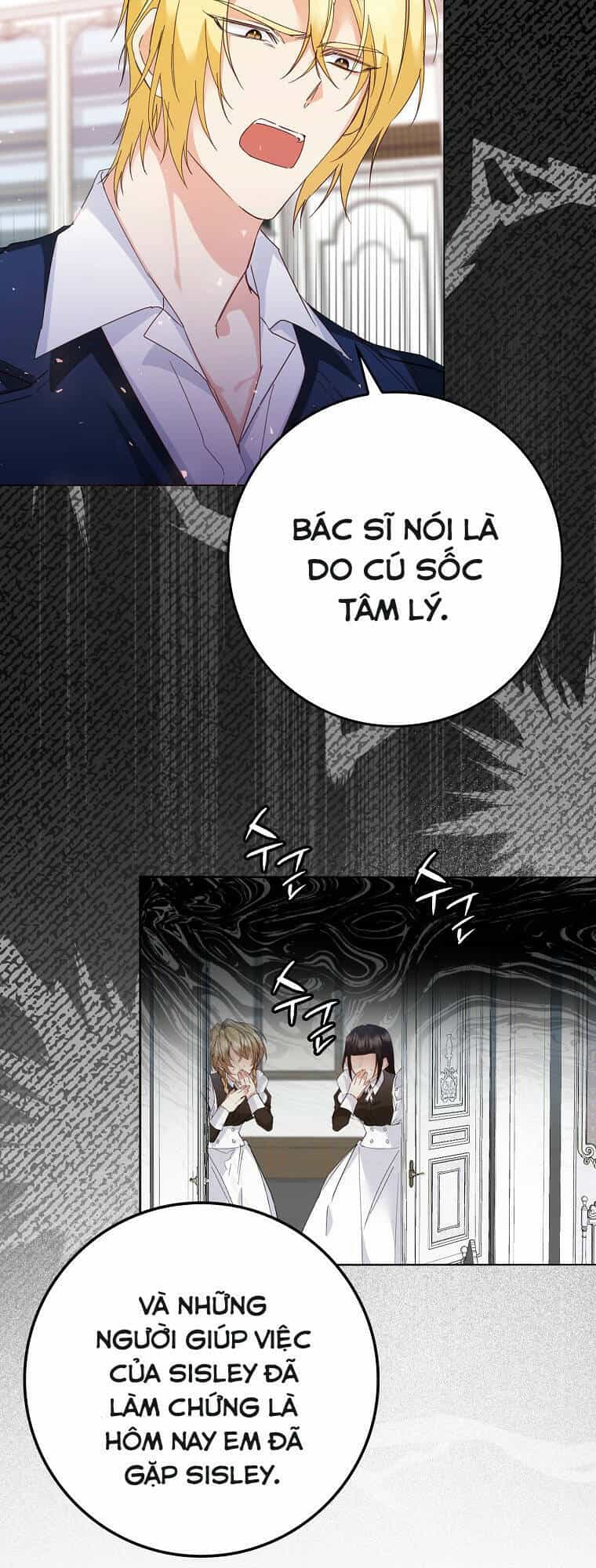 Anh Chỉ Là Đồ Bỏ Đi Của Tôi Mà Thôi - Chương 6 - ảnh 33