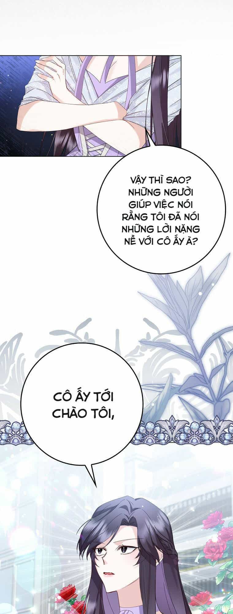 Anh Chỉ Là Đồ Bỏ Đi Của Tôi Mà Thôi - Chương 6 - ảnh 34
