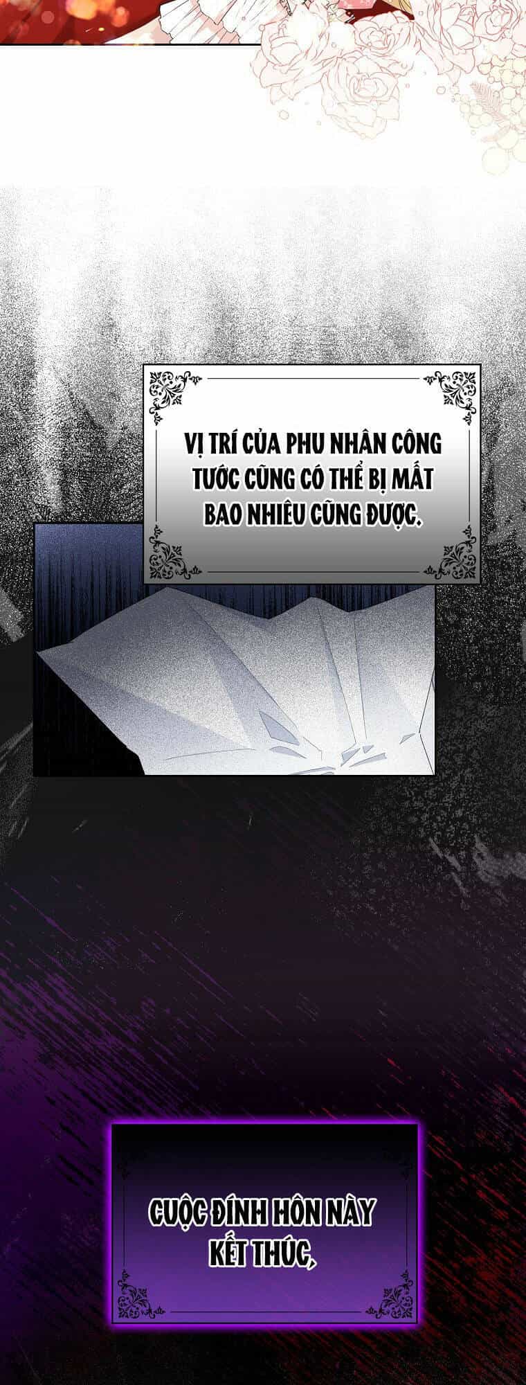 Anh Chỉ Là Đồ Bỏ Đi Của Tôi Mà Thôi - Chương 6 - ảnh 43