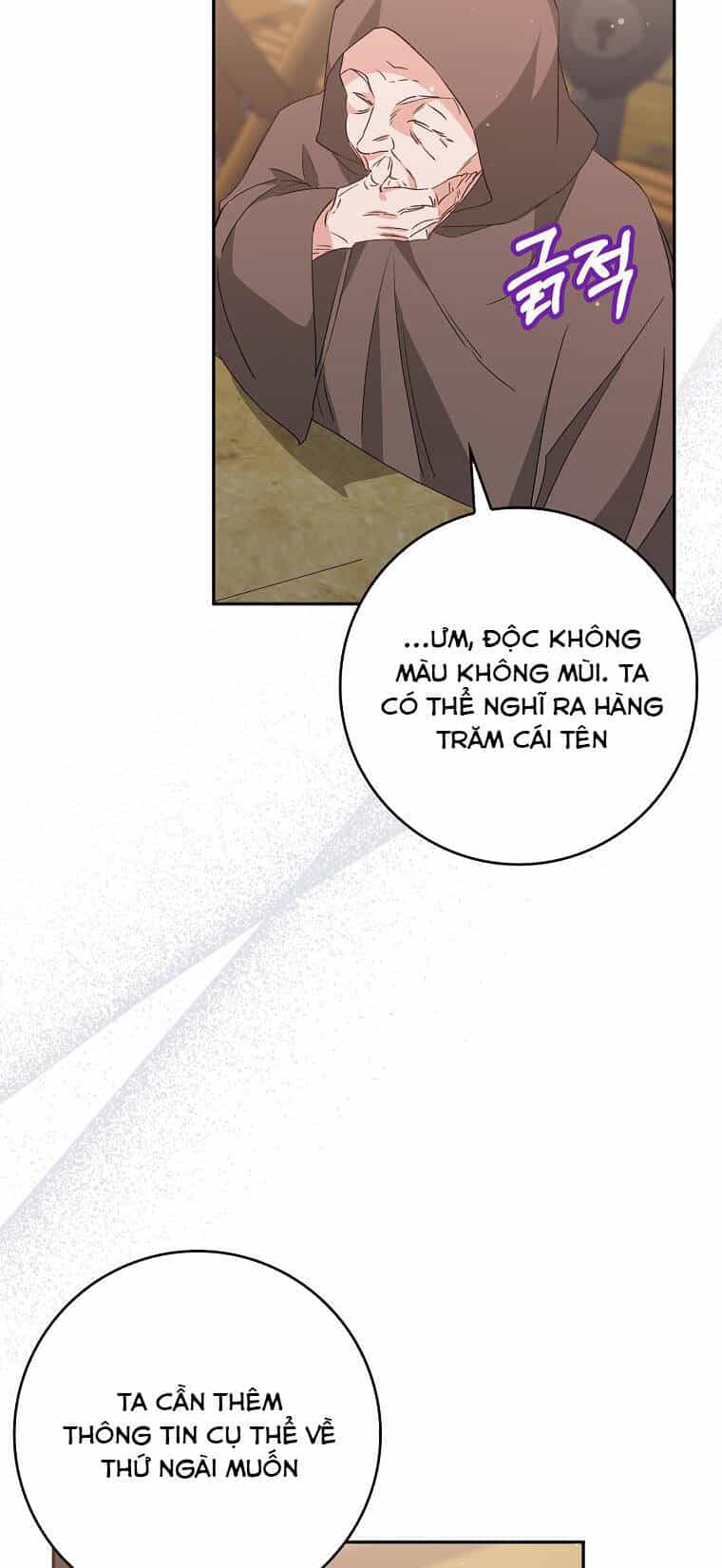 Anh Chỉ Là Đồ Bỏ Đi Của Tôi Mà Thôi - Chương 54 - ảnh 27