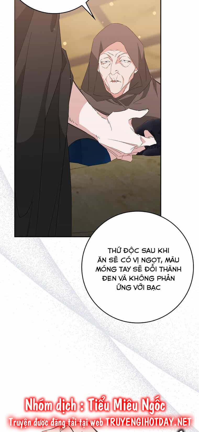 Anh Chỉ Là Đồ Bỏ Đi Của Tôi Mà Thôi - Chương 54 - ảnh 28