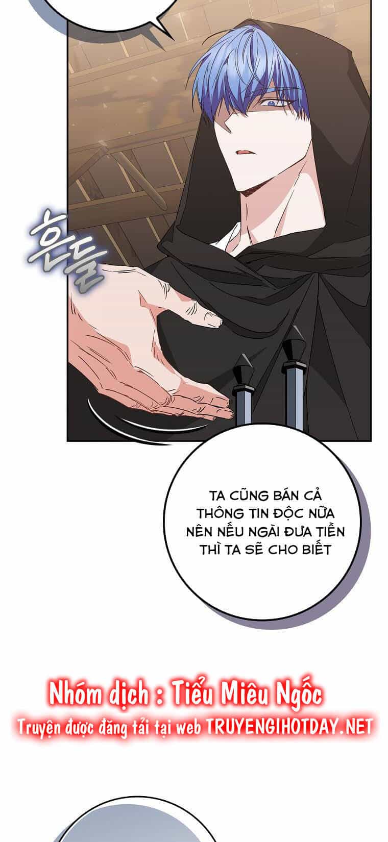 Anh Chỉ Là Đồ Bỏ Đi Của Tôi Mà Thôi - Chương 54 - ảnh 30