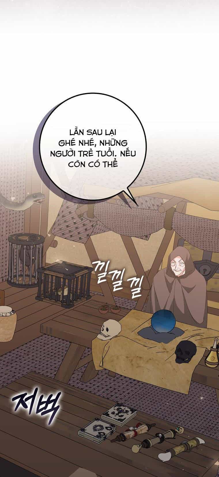 Anh Chỉ Là Đồ Bỏ Đi Của Tôi Mà Thôi - Chương 54 - ảnh 32