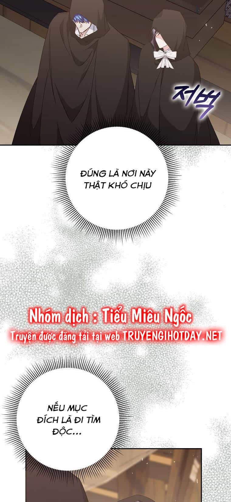 Anh Chỉ Là Đồ Bỏ Đi Của Tôi Mà Thôi - Chương 54 - ảnh 33