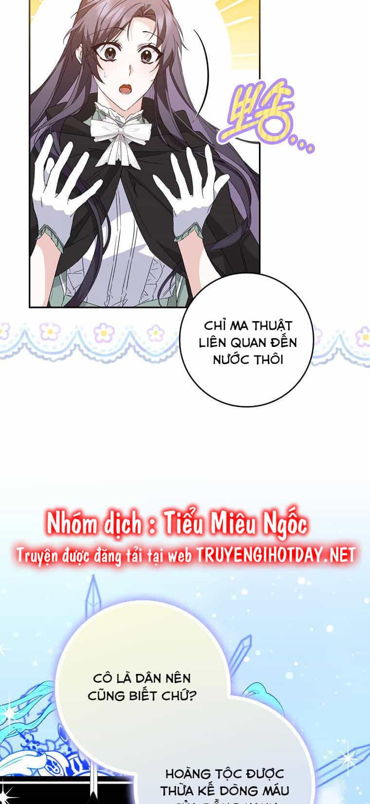 Anh Chỉ Là Đồ Bỏ Đi Của Tôi Mà Thôi - Chương 54 - ảnh 63
