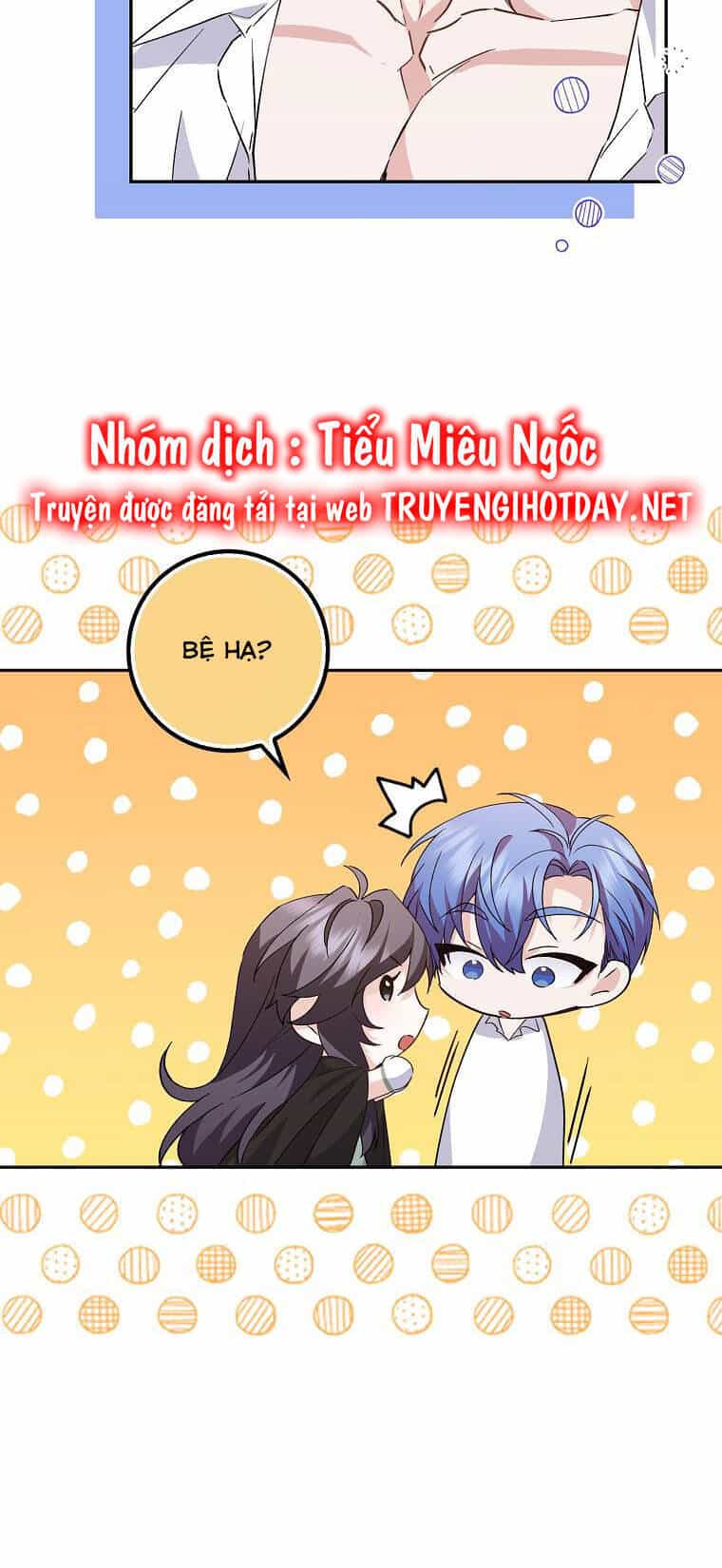 Anh Chỉ Là Đồ Bỏ Đi Của Tôi Mà Thôi - Chương 54 - ảnh 68