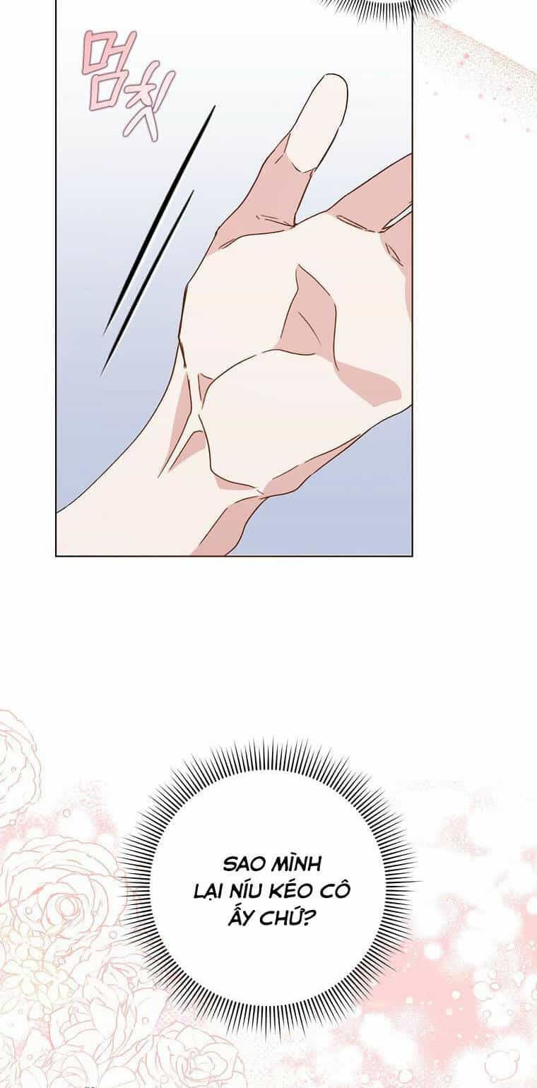 Anh Chỉ Là Đồ Bỏ Đi Của Tôi Mà Thôi - Chương 55 - ảnh 15