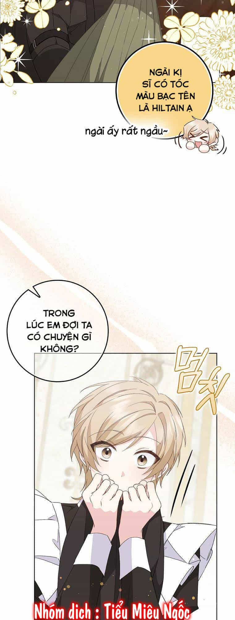 Anh Chỉ Là Đồ Bỏ Đi Của Tôi Mà Thôi - Chương 55 - ảnh 22