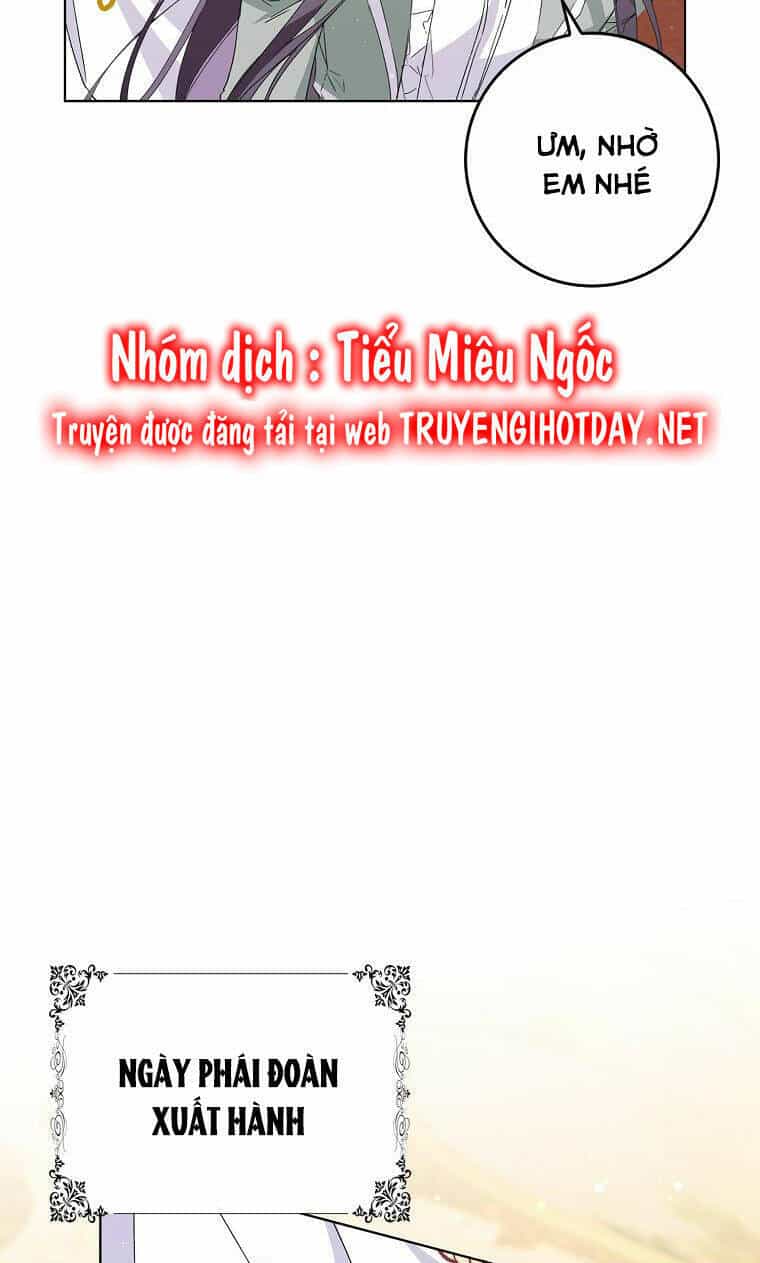 Anh Chỉ Là Đồ Bỏ Đi Của Tôi Mà Thôi - Chương 55 - ảnh 26