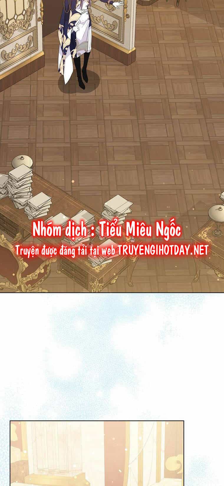 Anh Chỉ Là Đồ Bỏ Đi Của Tôi Mà Thôi - Chương 55 - ảnh 29
