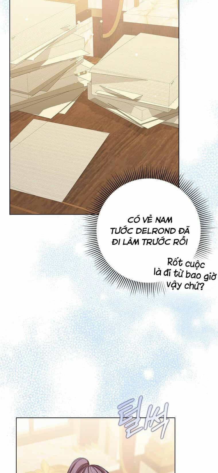 Anh Chỉ Là Đồ Bỏ Đi Của Tôi Mà Thôi - Chương 55 - ảnh 30