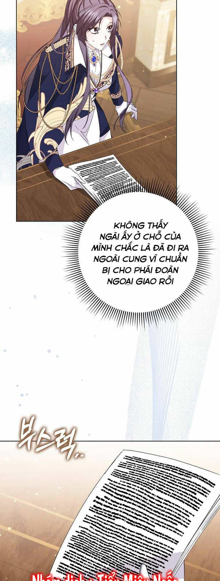 Anh Chỉ Là Đồ Bỏ Đi Của Tôi Mà Thôi - Chương 55 - ảnh 31