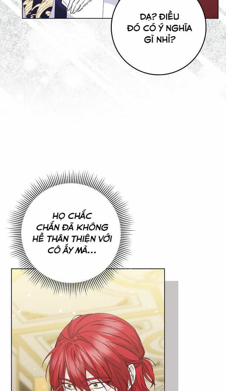 Anh Chỉ Là Đồ Bỏ Đi Của Tôi Mà Thôi - Chương 55 - ảnh 50