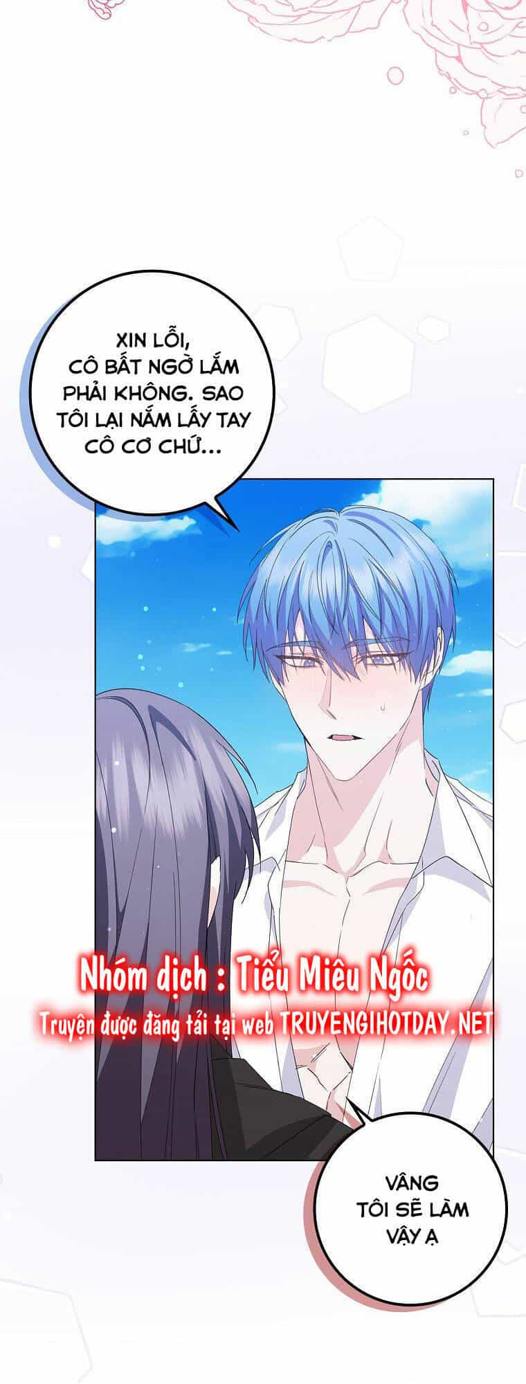 Anh Chỉ Là Đồ Bỏ Đi Của Tôi Mà Thôi - Chương 55 - ảnh 7