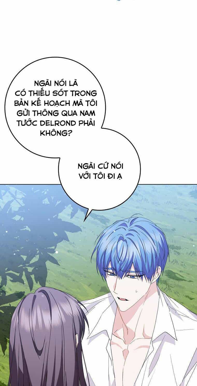 Anh Chỉ Là Đồ Bỏ Đi Của Tôi Mà Thôi - Chương 55 - ảnh 9