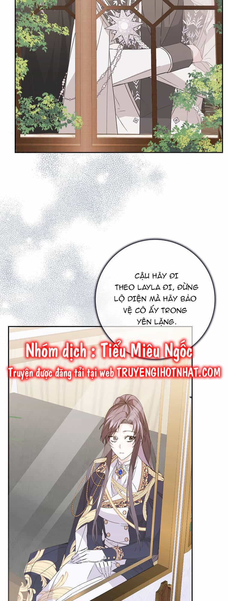 Anh Chỉ Là Đồ Bỏ Đi Của Tôi Mà Thôi - Chương 56 - ảnh 31