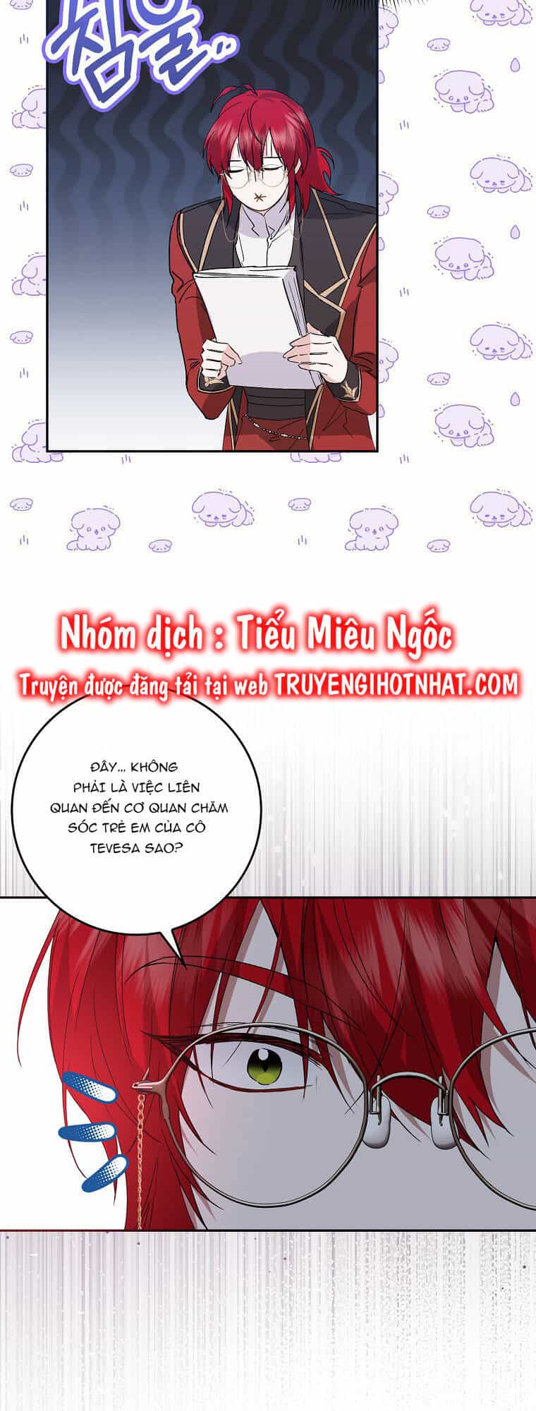 Anh Chỉ Là Đồ Bỏ Đi Của Tôi Mà Thôi - Chương 56 - ảnh 41