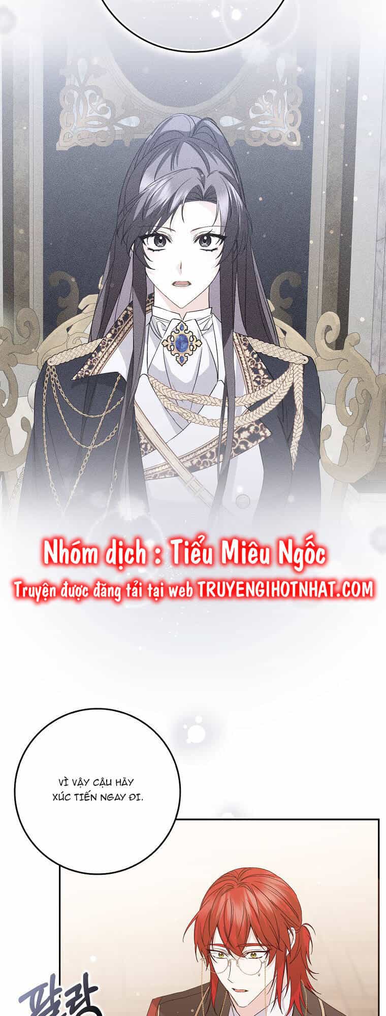 Anh Chỉ Là Đồ Bỏ Đi Của Tôi Mà Thôi - Chương 56 - ảnh 44