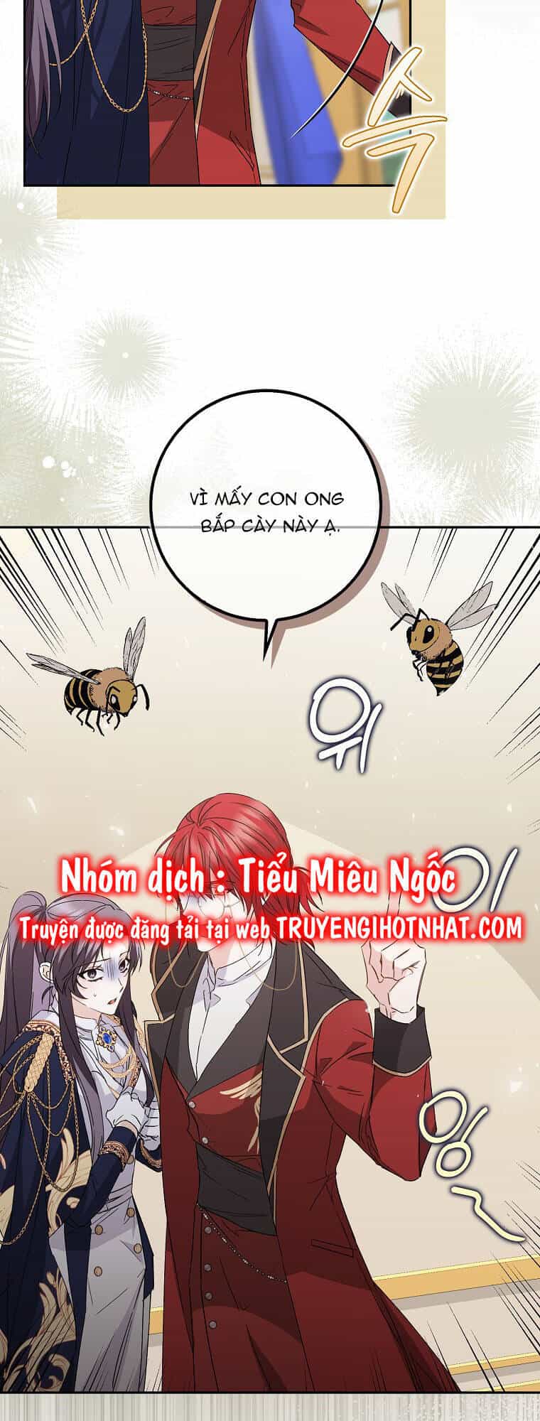 Anh Chỉ Là Đồ Bỏ Đi Của Tôi Mà Thôi - Chương 56 - ảnh 6