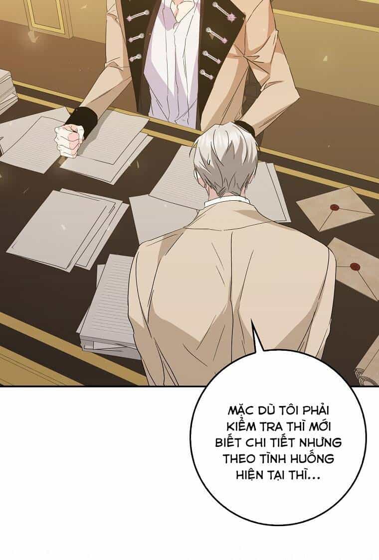Anh Chỉ Là Đồ Bỏ Đi Của Tôi Mà Thôi - Chương 57 - ảnh 32