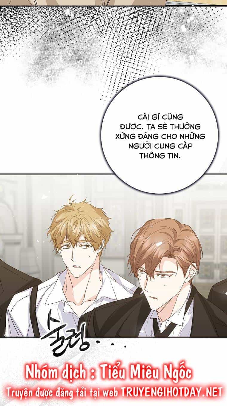 Anh Chỉ Là Đồ Bỏ Đi Của Tôi Mà Thôi - Chương 57 - ảnh 45
