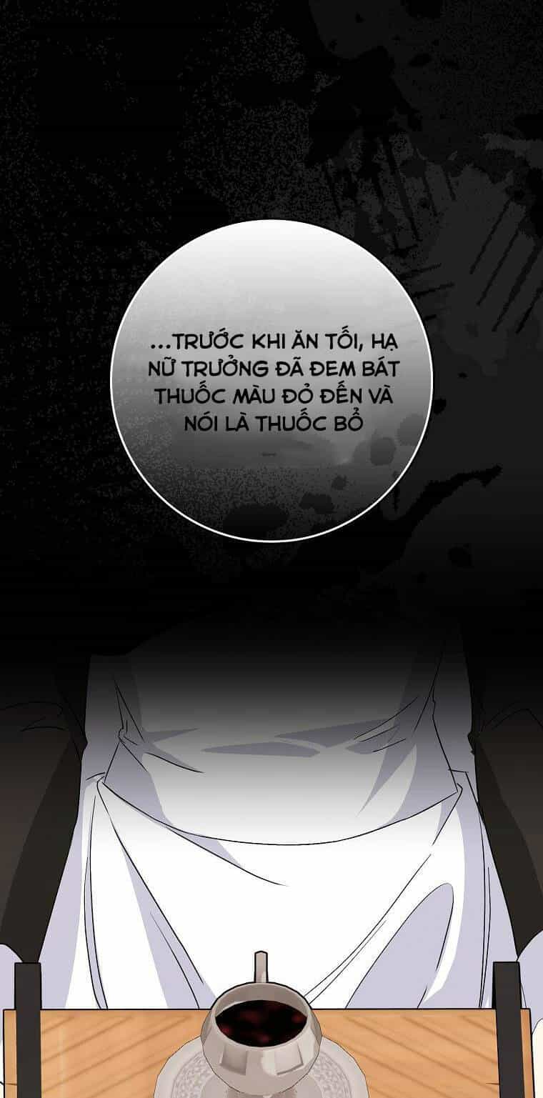 Anh Chỉ Là Đồ Bỏ Đi Của Tôi Mà Thôi - Chương 58 - ảnh 18