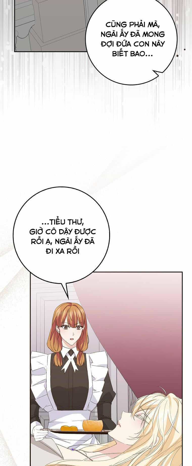 Anh Chỉ Là Đồ Bỏ Đi Của Tôi Mà Thôi - Chương 58 - ảnh 27