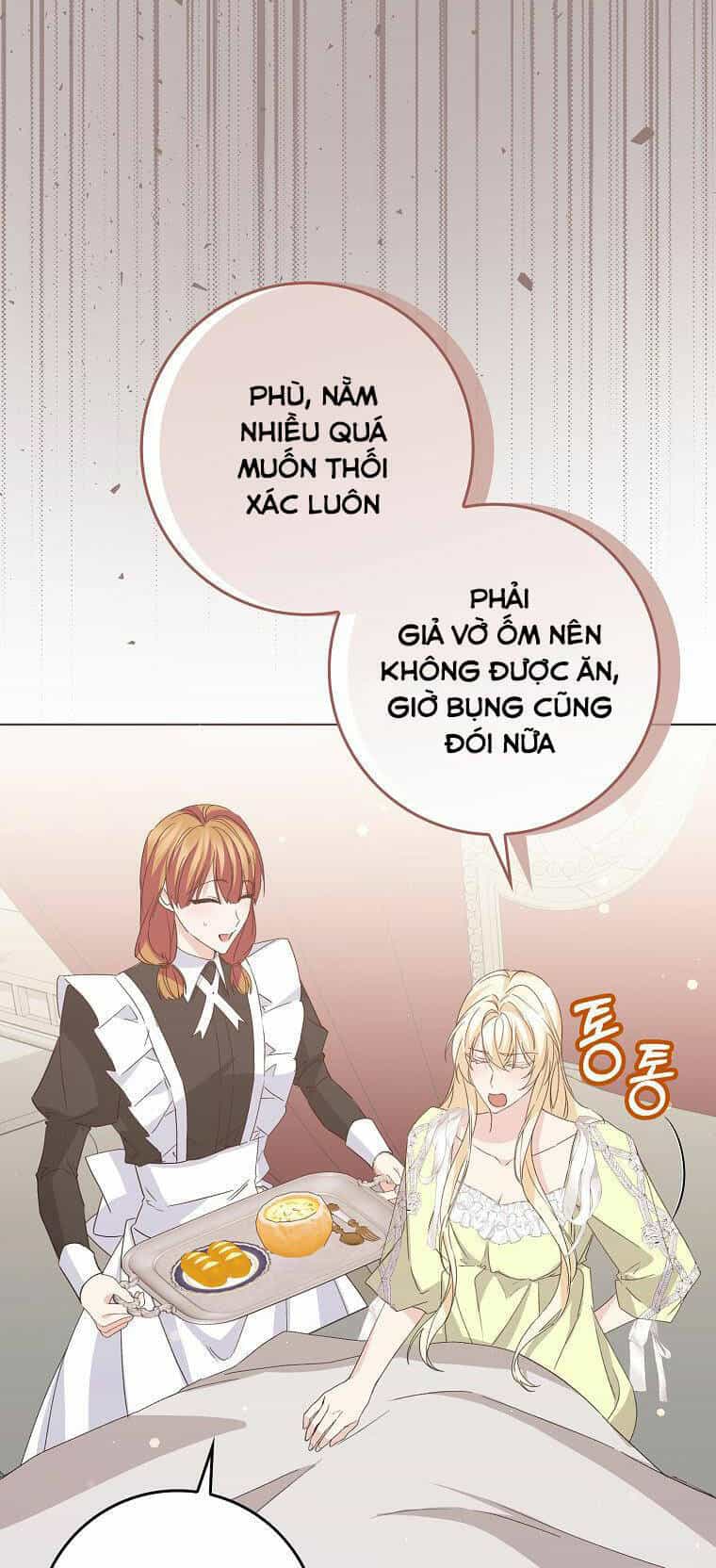 Anh Chỉ Là Đồ Bỏ Đi Của Tôi Mà Thôi - Chương 58 - ảnh 29