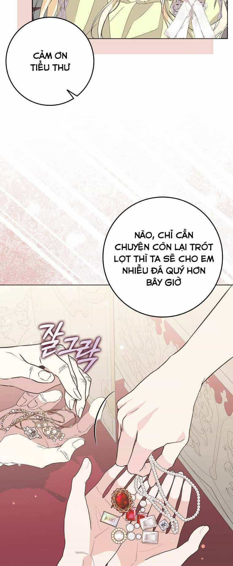 Anh Chỉ Là Đồ Bỏ Đi Của Tôi Mà Thôi - Chương 58 - ảnh 31