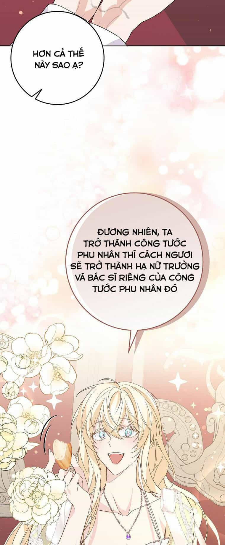 Anh Chỉ Là Đồ Bỏ Đi Của Tôi Mà Thôi - Chương 58 - ảnh 32