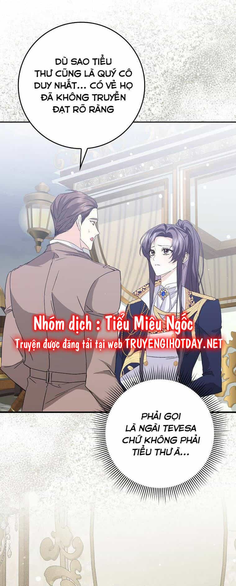 Anh Chỉ Là Đồ Bỏ Đi Của Tôi Mà Thôi - Chương 58 - ảnh 44