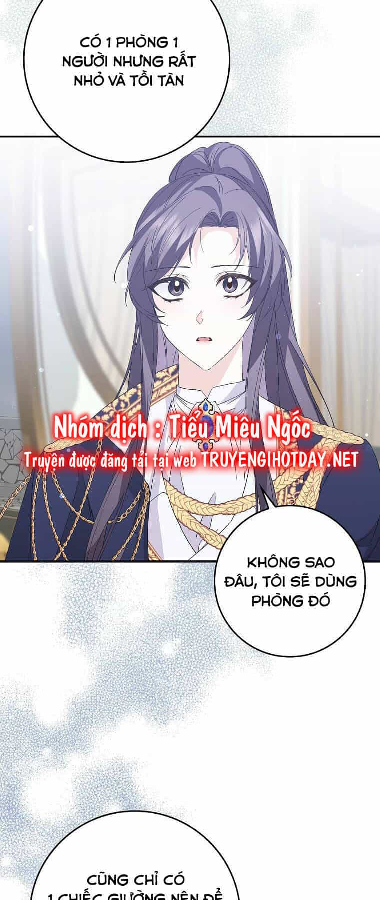 Anh Chỉ Là Đồ Bỏ Đi Của Tôi Mà Thôi - Chương 58 - ảnh 47