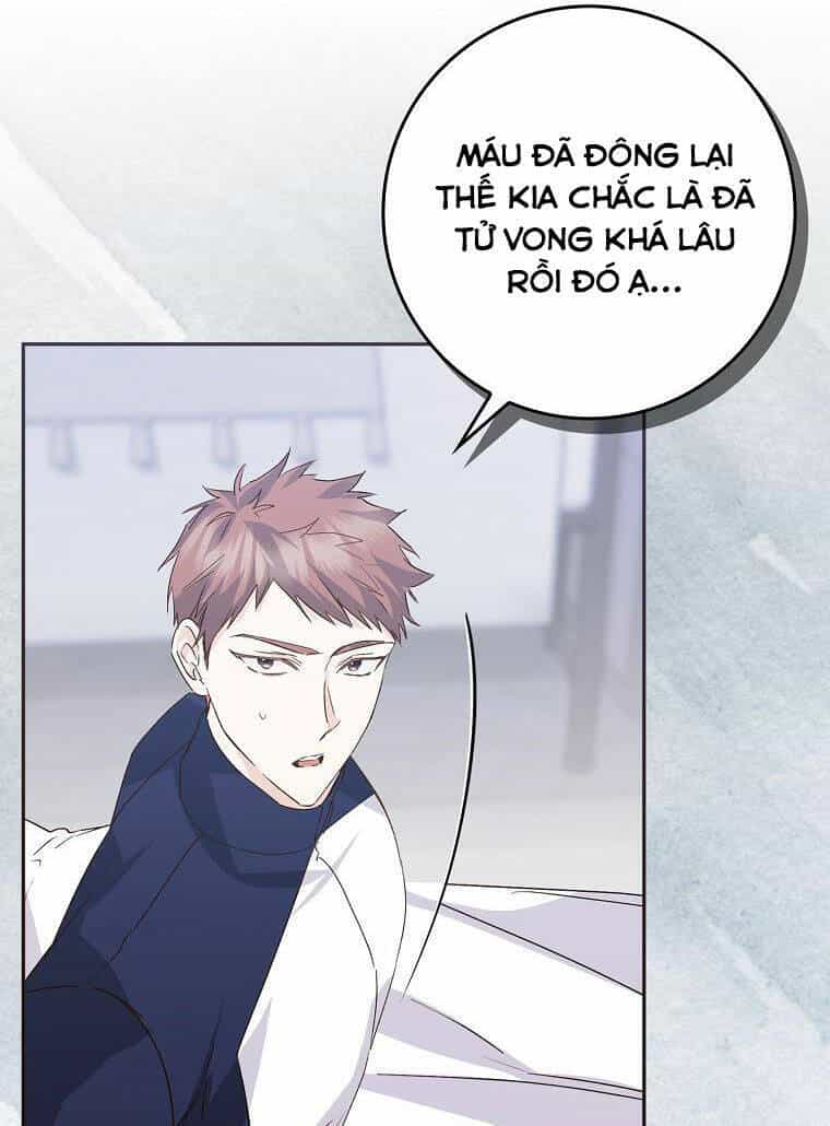Anh Chỉ Là Đồ Bỏ Đi Của Tôi Mà Thôi - Chương 58 - ảnh 5