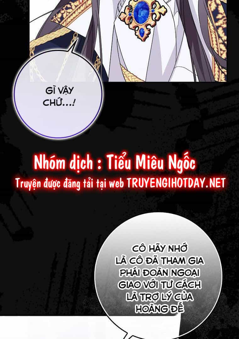 Anh Chỉ Là Đồ Bỏ Đi Của Tôi Mà Thôi - Chương 58 - ảnh 51