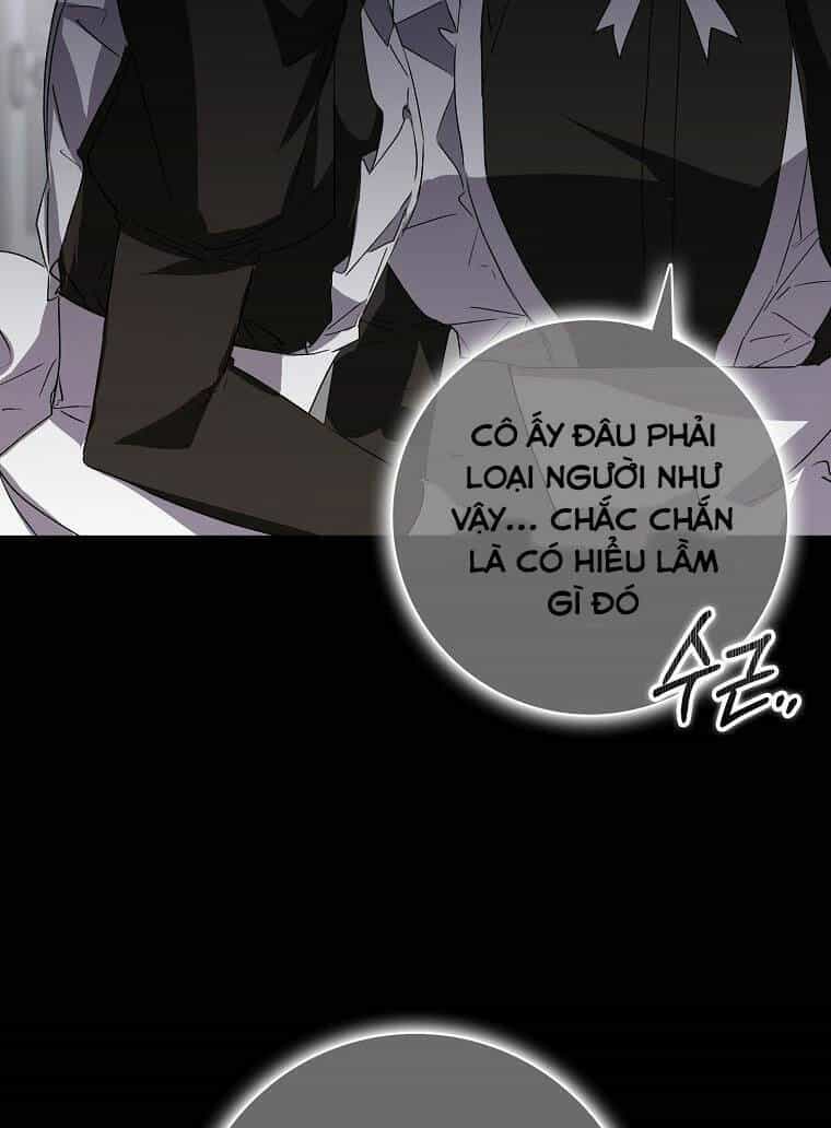 Anh Chỉ Là Đồ Bỏ Đi Của Tôi Mà Thôi - Chương 58 - ảnh 8