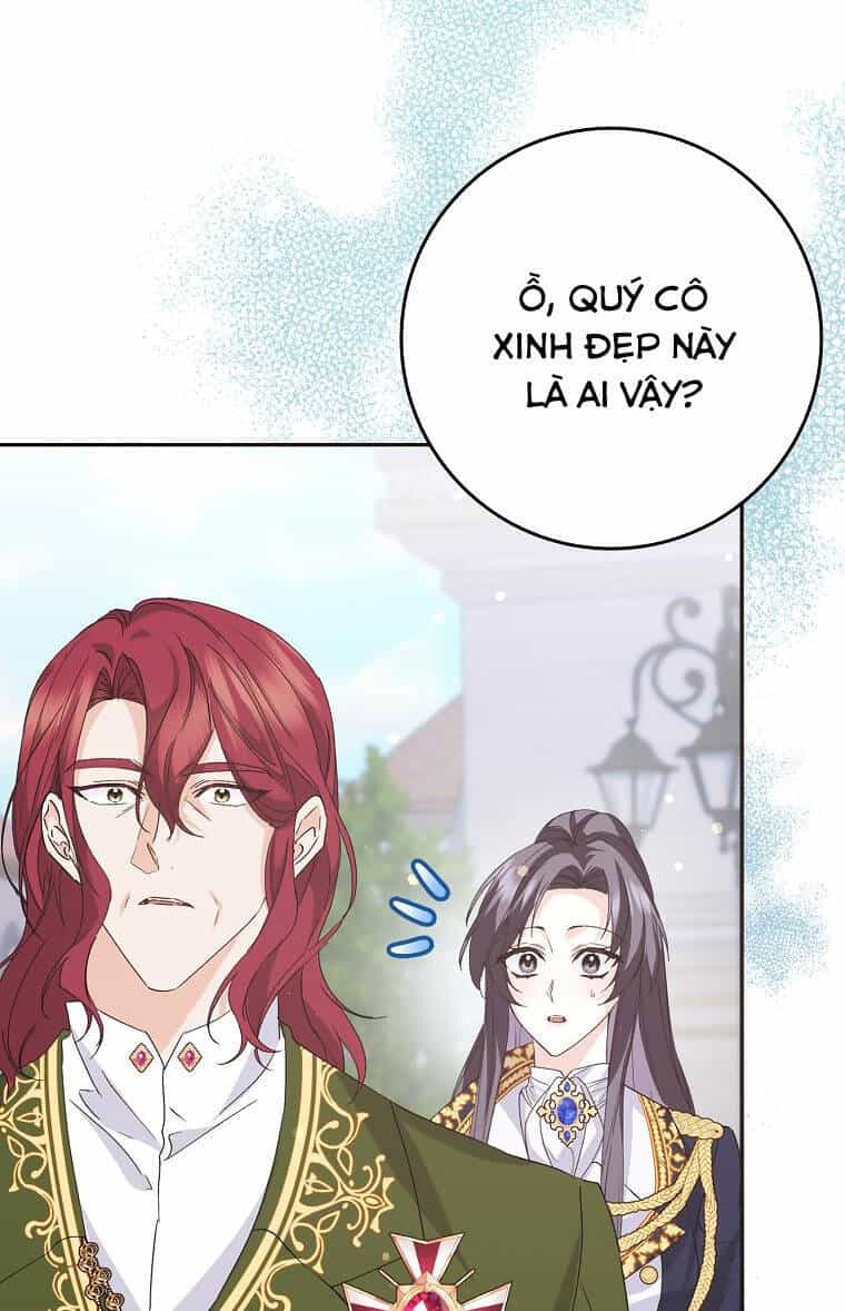 Anh Chỉ Là Đồ Bỏ Đi Của Tôi Mà Thôi - Chương 59 - ảnh 39
