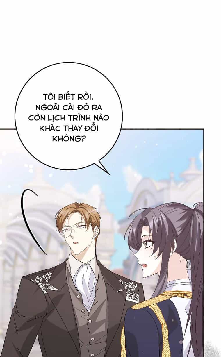Anh Chỉ Là Đồ Bỏ Đi Của Tôi Mà Thôi - Chương 59 - ảnh 56