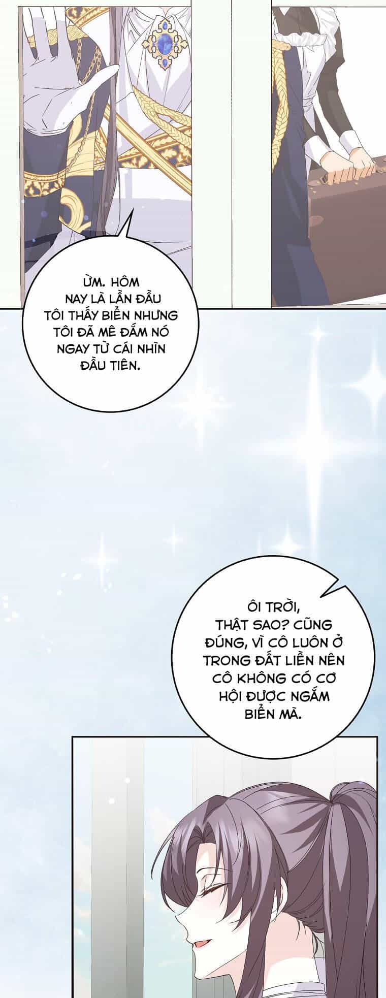 Anh Chỉ Là Đồ Bỏ Đi Của Tôi Mà Thôi - Chương 59 - ảnh 67
