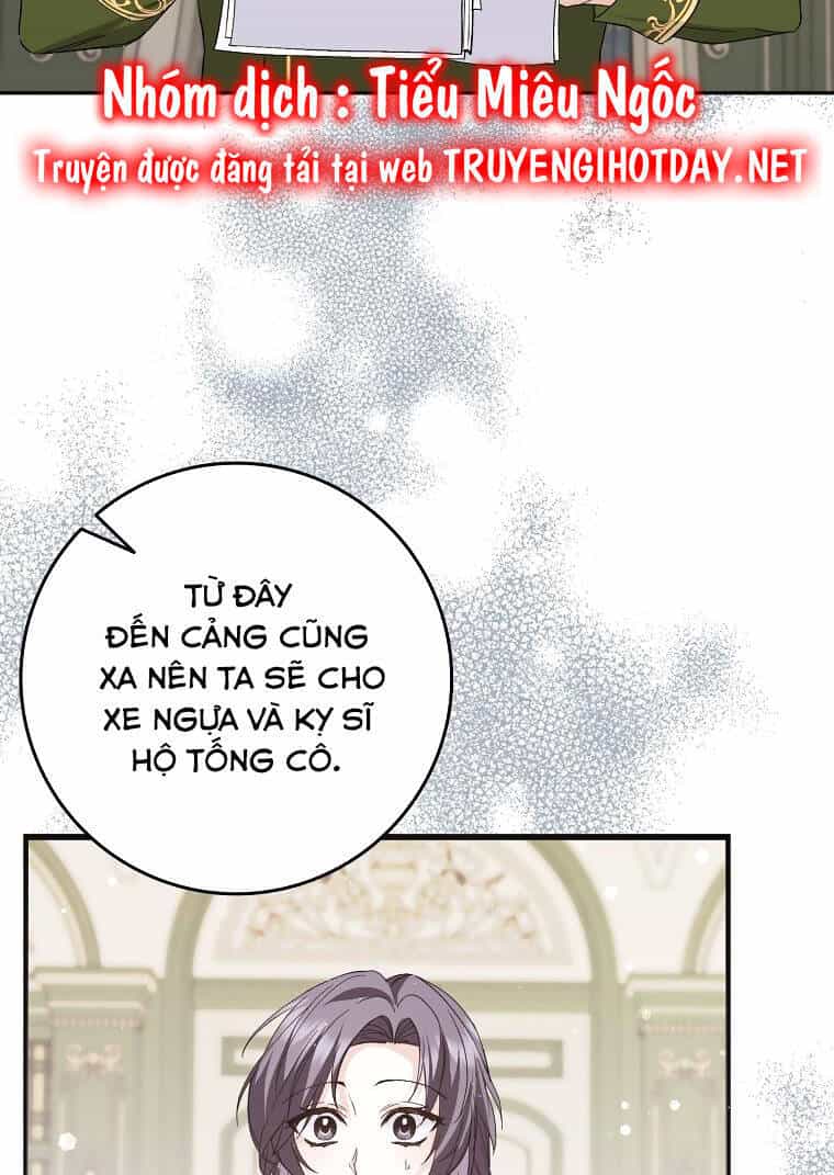 Anh Chỉ Là Đồ Bỏ Đi Của Tôi Mà Thôi - Chương 59 - ảnh 71