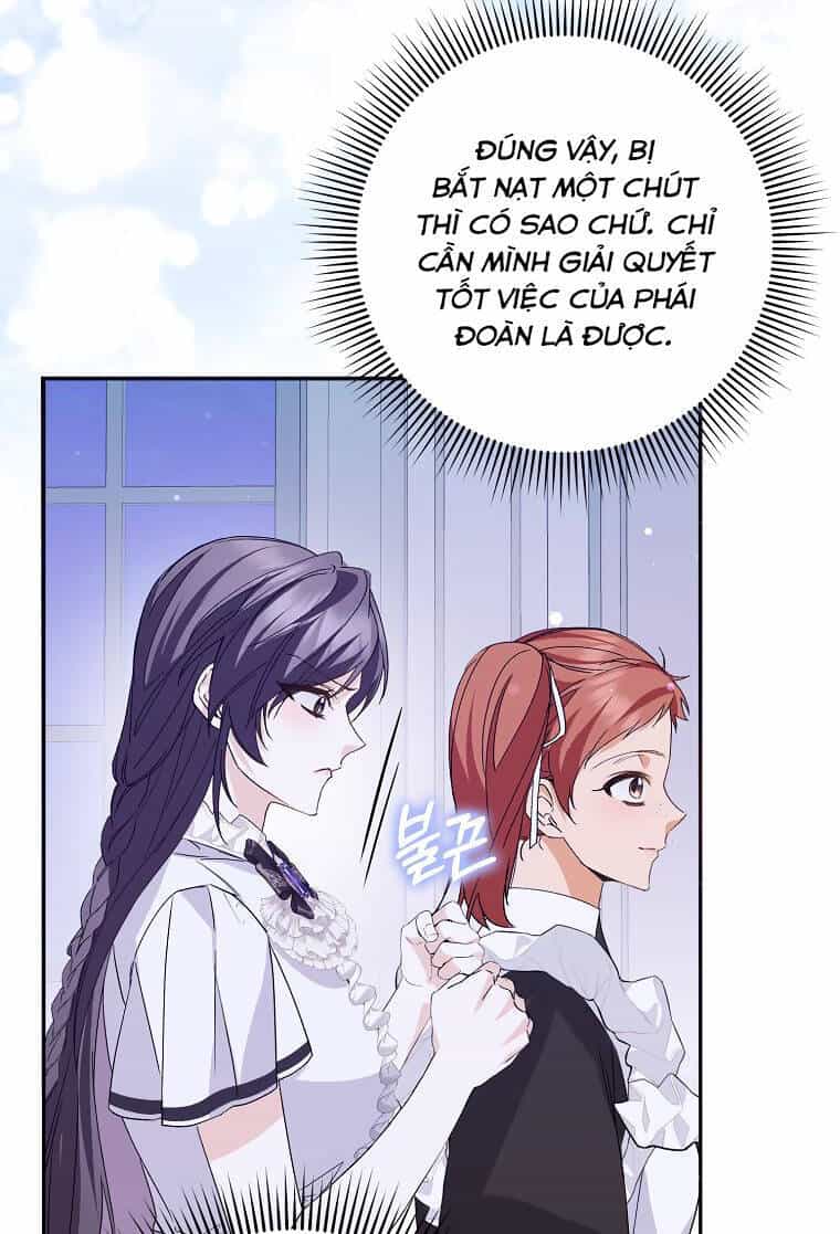 Anh Chỉ Là Đồ Bỏ Đi Của Tôi Mà Thôi - Chương 59 - ảnh 85