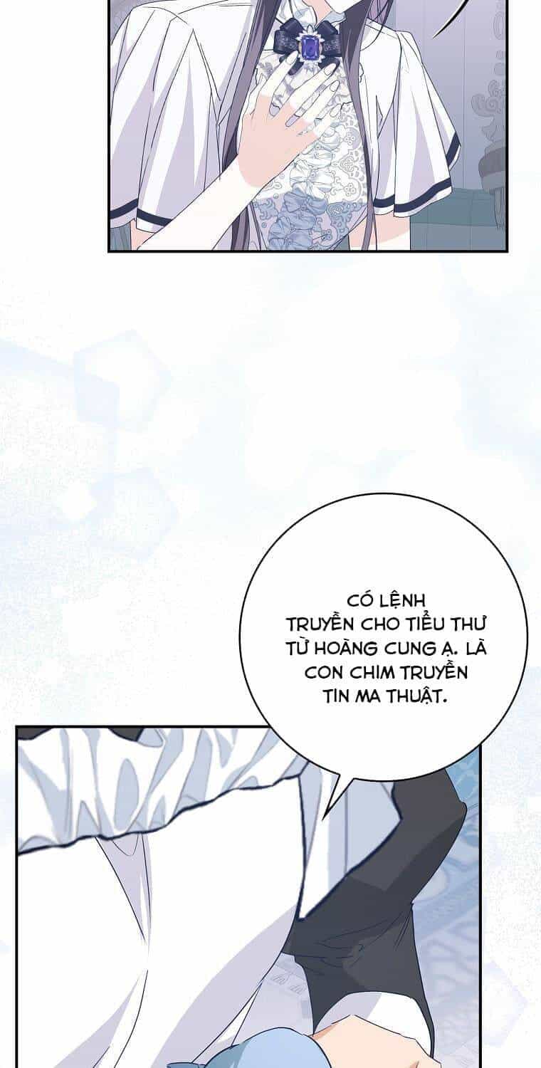 Anh Chỉ Là Đồ Bỏ Đi Của Tôi Mà Thôi - Chương 60 - ảnh 18