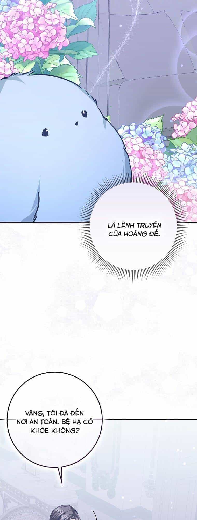 Anh Chỉ Là Đồ Bỏ Đi Của Tôi Mà Thôi - Chương 60 - ảnh 20