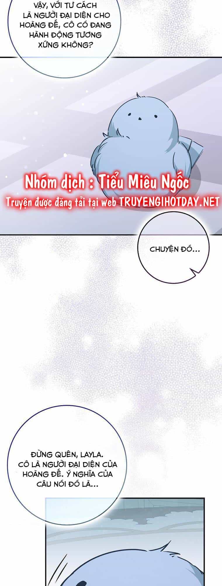 Anh Chỉ Là Đồ Bỏ Đi Của Tôi Mà Thôi - Chương 60 - ảnh 29