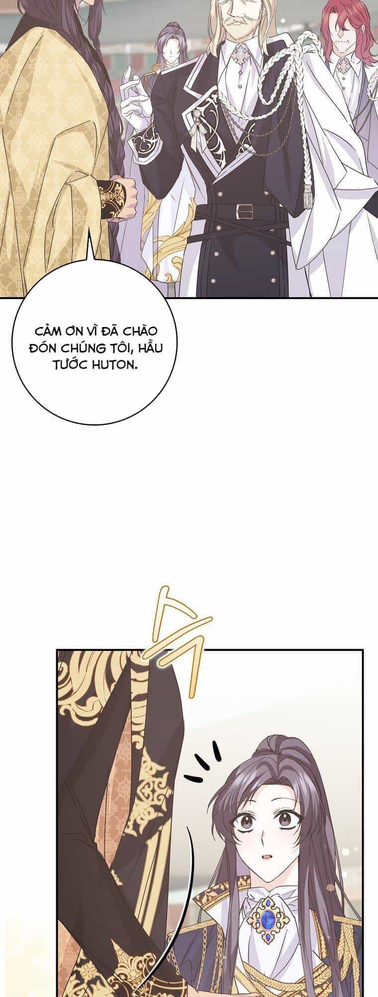 Anh Chỉ Là Đồ Bỏ Đi Của Tôi Mà Thôi - Chương 60 - ảnh 40
